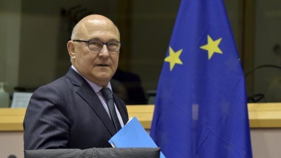 Βόμβα από Σαπέν: Το ΔΝΤ ζητά υπογραφή των μέτρων και από τη ΝΔ!