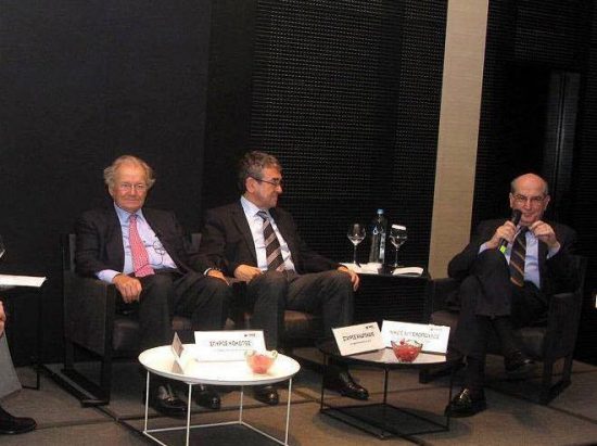 ΣΕΤΕ: Η επιστολή – παρέμβαση των τριών «επιτίμων» πριν τις κάλπες στο Σύνδεσμο