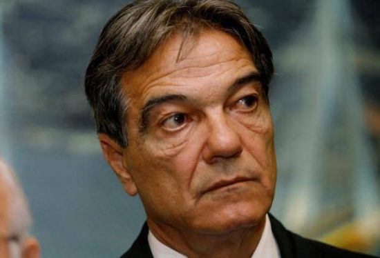 Tι απαντά ο Νίκος Σηφουνάκης στο Capital.gr: Όλη η επιστολή του τέως υπουργού