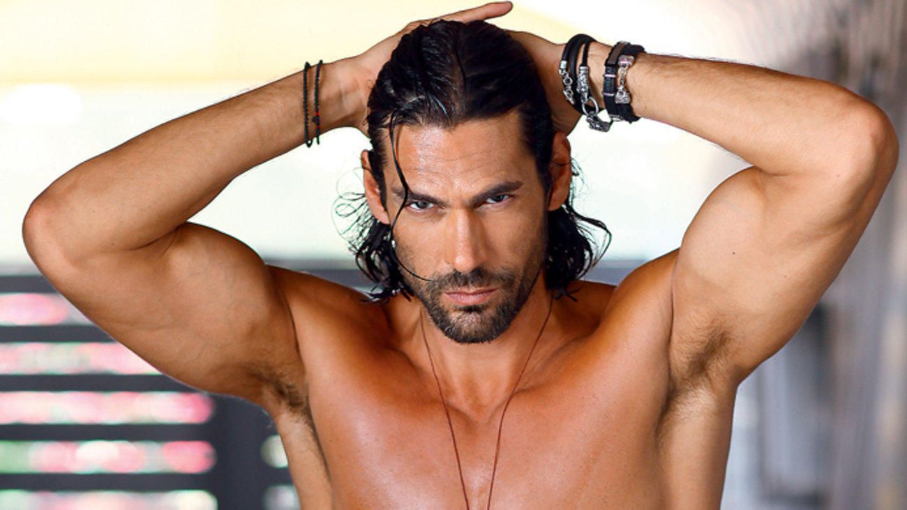 Γιάννης Σπαλιάρας: Σε σχέση με παίκτρια του My Style Rocks; (video)