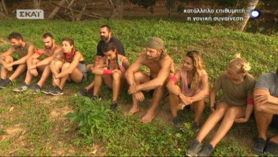 Survivor: Ποιος διάσημος σκέφτεται σοβαρά να φύγει από το νησί;