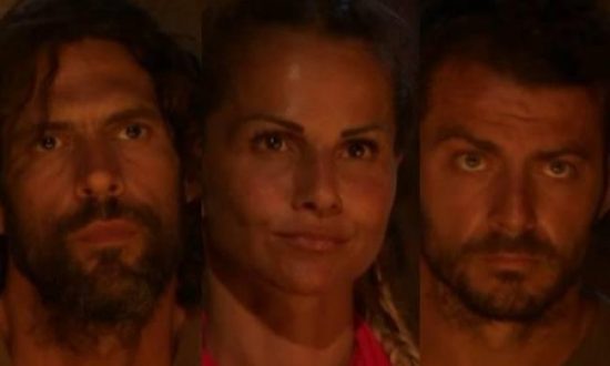 Χαμός στη χθεσινή αποχώρηση του Survivor – Προκλητικές δηλώσεις από τη Σόφη Πασχάλη (video)