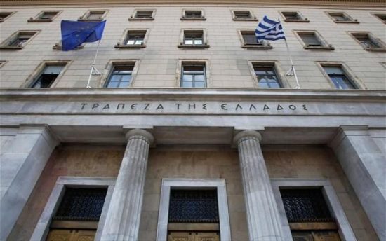 Σύλλογος Υπαλλήλων Τράπεζας της Ελλάδος (ΣΥΤΕ): Ψεύτης ο Μπαλαούρας