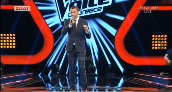 The Voice: Η 19χρονη που εντυπωσίασε τους κριτές με το “Bella Ciao”! (video)