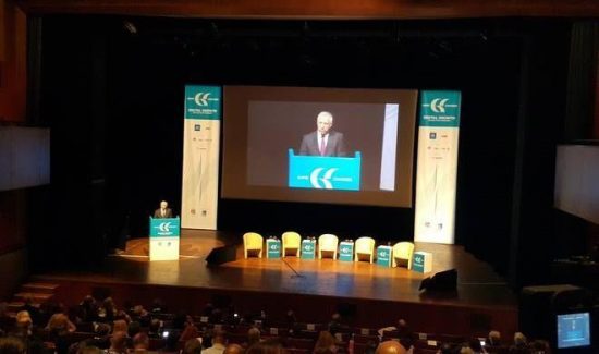 Game Changer in Digital Growth: Σημαντικές προσωπικότητες της πολιτικής, των επιχειρήσεων και της εκπαίδευσης αναλύουν την ψηφιακή ανάπτυξη