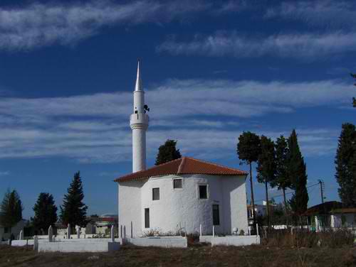 τζαμί