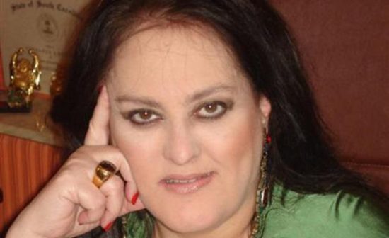 Συγκλονίζει ο γιος της Βιργινίας Λεούση: «Είχε προβλέψει το πρόβλημα υγείας της» (video)