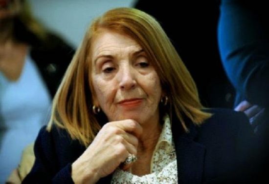 Απίστευτος καυγάς Κασιδιάρη-Χριστοδουλοπούλου: «Είσαι σκιάχτρο»-«Δεν απαντώ σε νεοναζί κανίβαλο» (video)