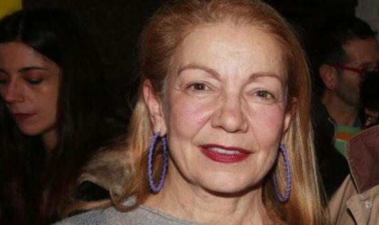Πέμη Ζούνη και Ανγκ Λι: Μια απίστευτη ιστορία ψέματος, που συνέτριψε τη φήμη της ηθοποιού