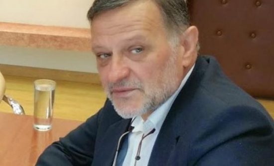 Φιλοσκοπιανή προσφυγή στη Δικαιοσύνη από βουλευτή του ΣΥΡΙΖΑ