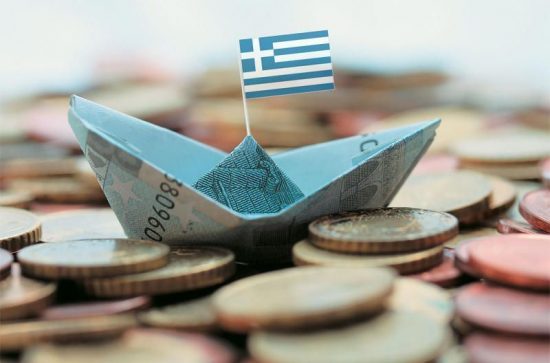 Σοκαριστική ανατροπή: Βουτιά του ΑΕΠ στο δ´ τρίμηνο – Ύφεση 1,2%
