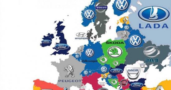 Ξέρετε να προφέρετε σωστά τις μάρκες των αυτοκινήτων; (video)