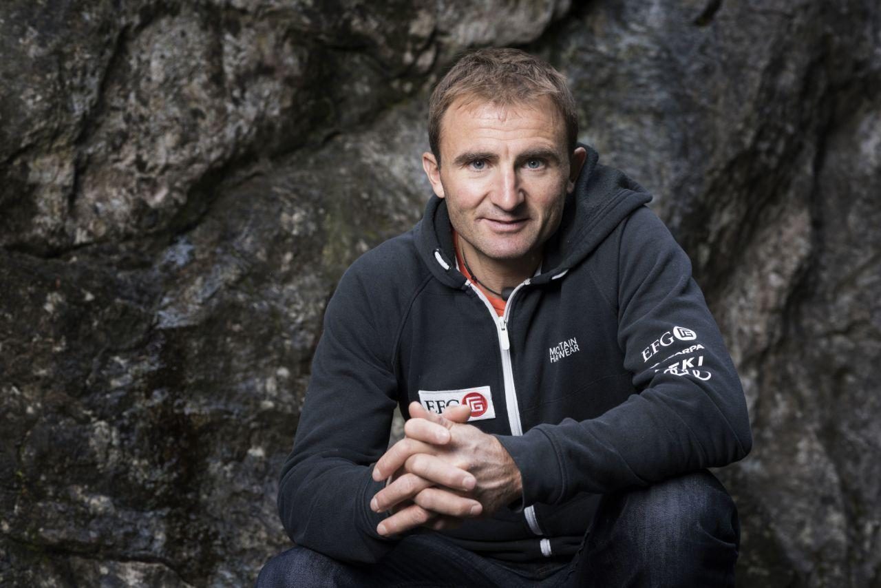 Ueli Steck