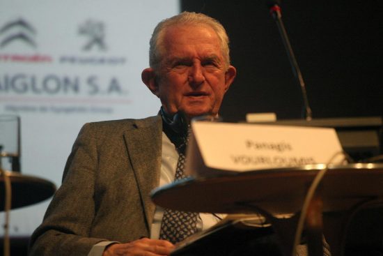 Π. Βουρλούμης στη δίκη Siemens: «Δεν ερεύνησα δωροδοκίες στον ΟΤΕ… Είχα σοβαρότερα θέματα!»