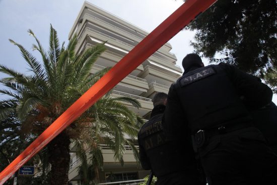 Ληστεία στο Παλαιό Φάληρο: Ποινική δίωξη εις βάρος των δραστών