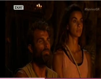 Χαμός στο Survivor! Ποιοι στηρίζουν ακόμα Χανταμπάκη