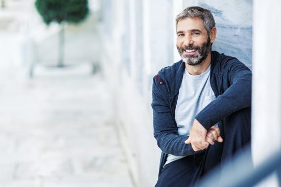 Αθερίδης: Θα αναλάβει το «Celebrity game night» που γνωρίσαμε από την Καρύδη;