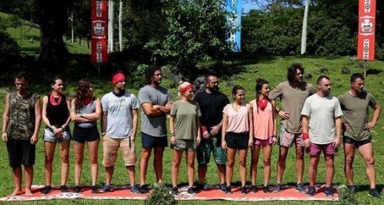 Survivor: Αυτές είναι οι ηλικίες όλων των “Διασήμων” (pics)