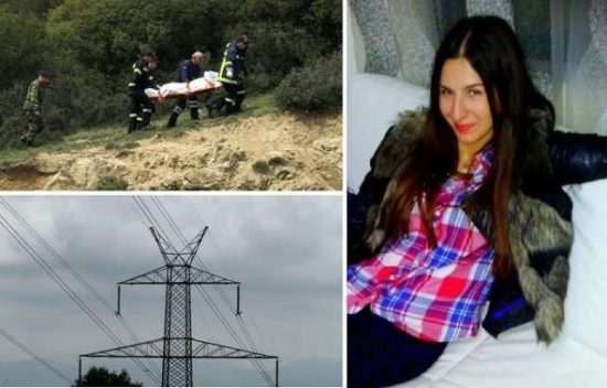 Ελασσόνα: Σοκαριστική μαρτυρία του ανθρώπου που βρήκε την Βασιλική Πλεξίδα