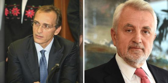 Αγριεύει ο πόλεμος Μπόμπολα – Καλλιτσάντση για τον Ελλάκτωρα