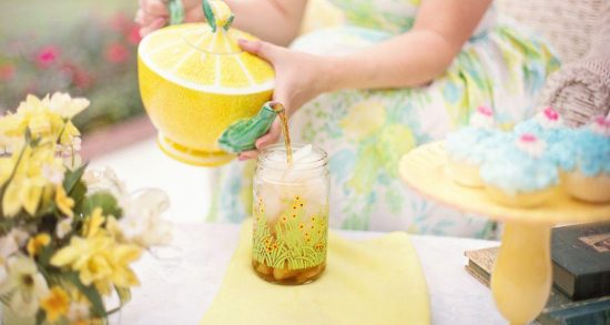 Ώρα για detox: Kάψε το λίπος στην κοιλιά με το κρύο αποτοξινωτικό ρόφημα που φτιάχνεται σε 2 λεπτά