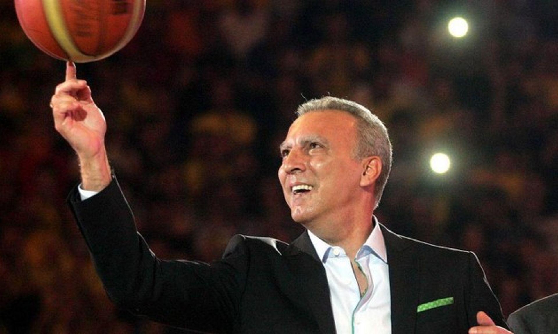 Νίκος Γκάλης για το Hall of Fame: «Ένα παιδικό μου όνειρο έγινε πραγματικότητα» – Τα σχόλια στα social media