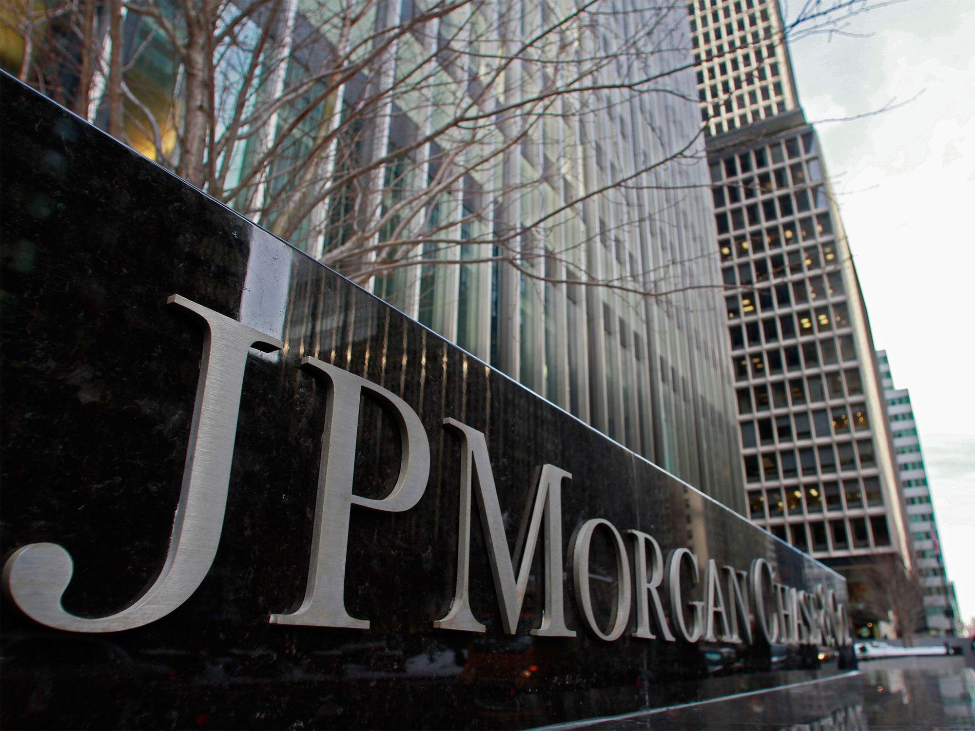 JP Morgan: Η συμφωνία για το χρέος της Ελλάδας είναι «δίκαια γενναιόδωρη»