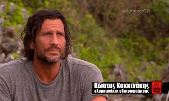 Survivor: Πέφτουν κορμιά στην σημερινή ασυλία – Ακόμα μια κόντρα στο συμβούλιο του νησιού (video)