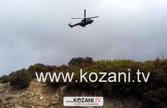 Ανατριχιαστικό: Μετά από 40 χρόνια συνέβη ίδια τραγωδία στην Ελασσόνα (pics)