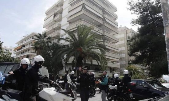 Π. Φάληρο: Οι Αρχές δεν παραδέχονται την ευθύνη για τη φυγή του δράστη