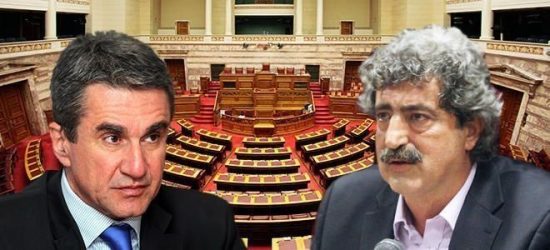 Αν. Λοβέρδος: Καταγγέλει στον εισαγγελέα τον Πολάκη – Χαλκευμένο το υπόμνημα που έφερε στη Βουλή (pic)