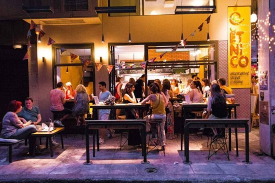 Τα 10 καλύτερα στέκια για μεξικάνικο στην Αθήνα