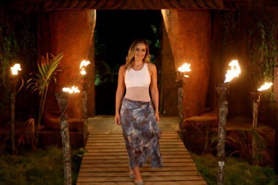 Survivor Πανόραμα: Το δράμα της Ελεονώρας Μελέτη (video)