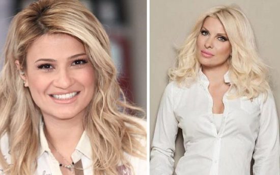 Ελένη Μενεγάκη: Γιατί την “τρέμει” η Φαίη Σκορδά;