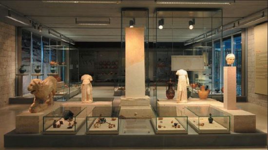 Υπουργείο Πολιτισμού: Προσλαμβάνονται 1314 άτομα για τη θερινή περίοδο του 2017
