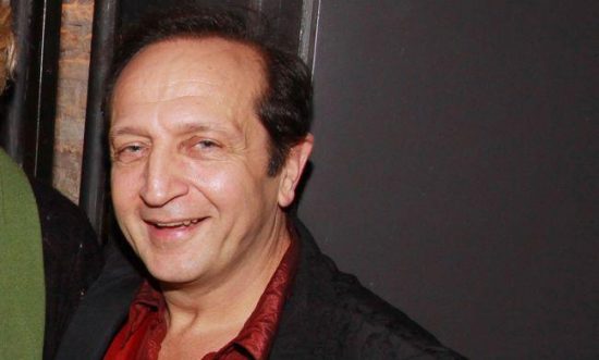 Ξεσπά ο Σπύρος Μπιμπίλας: «Αισθανθείτε κάποια υπερηφάνεια και αφήστε πια την πλάκα»
