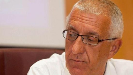 Ανείπωτη θλίψη για τον Νικήτα Κακλαμάνη: Έφυγε από τη ζωή η μητέρα του