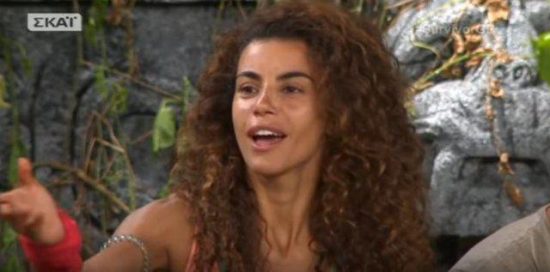 «Βόμβα» στο Survivor: Αποχώρησε πριν από 1 μήνα η Ειρήνη Παπαδοπούλου;