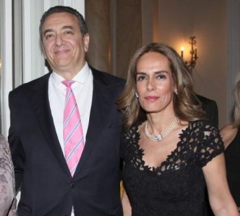 Γιώργος Πατέρας: Με ένα πλοίο έμεινε η ναυτιλιακή του