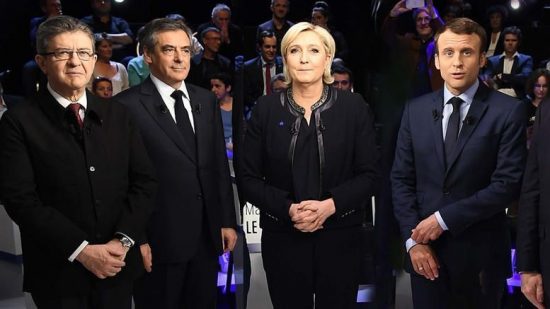 Guardian: Πώς οι κάλπες στη Γαλλία μπορούν να σώσουν ή να διαλύσουν την Ευρώπη