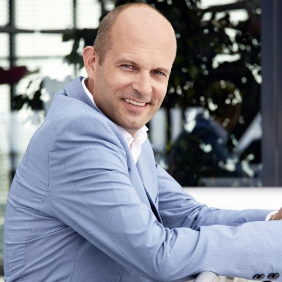 OTE: O Dr. Robert Hauber εξελέγη νέο μη εκτελεστικό μέλος του ΔΣ