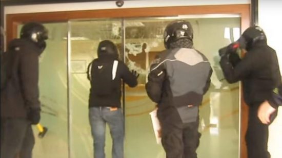 Γ.Γ. Ειδικών Φρουρών για επιθέσεις: Θα υπάρξουν νεκροί
