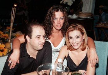 Μάρκος Σεφερλής: Στο σφυρί η υπερπολυτελής βίλα του στη Βούλα – Όλο το παρασκήνιο