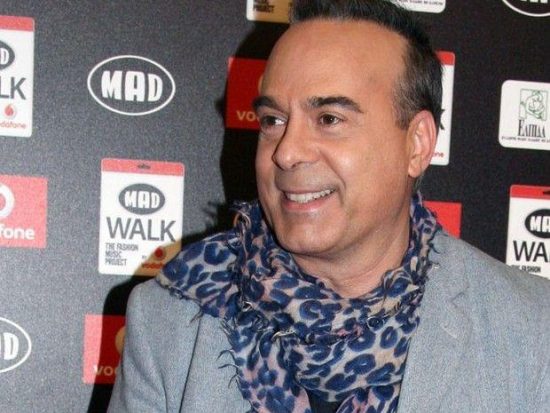 Λουκέτο στις επιχειρήσεις του Φώτη Σεργουλόπουλου- Τι απάντησε ο ίδιος