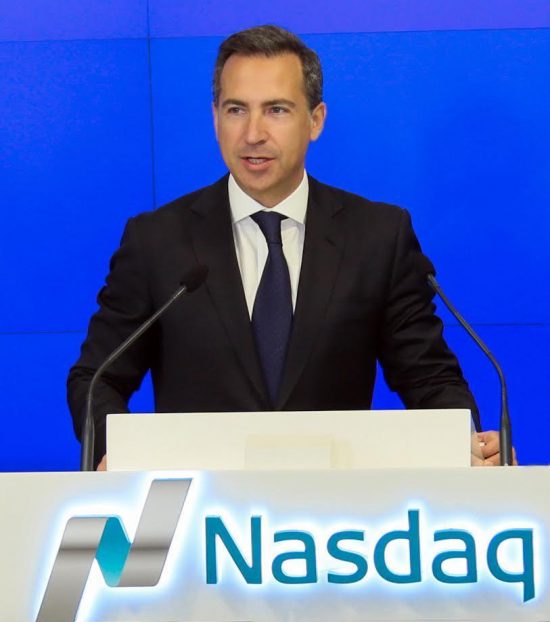 Στ. Τσαντάνης: H Seanergy Maritime διπλασίασε τα κεφάλαια που ζητά από την αγορά