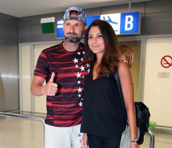 Survivor: «Αχώριστοι» ο Πάνος Αργιανίδης και η Ειρήνη Κολιδά, γλέντησαν στη νυχτερινή Αθήνα