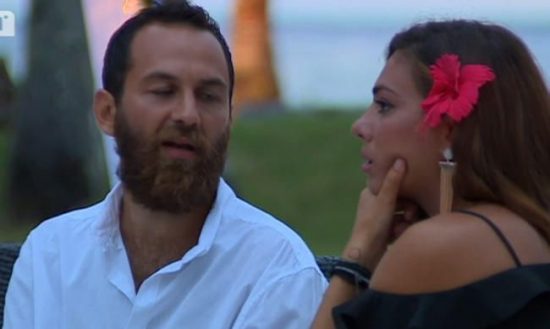 Survivor: Συμμαχία Βαλαβάνη – μισθοφόρου.  Άγριο «θάψιμο» σε Σπαλιάρα και Αγγελόπουλο (video)