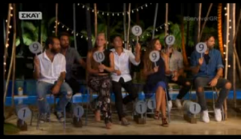 Survivor: Η ανατροπή στον διαγωνισμό τραγουδιού και ο μεγάλος νικητής (video)