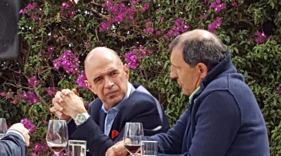 Σφακιανάκης: Περιόρισε τις ζημιές το 2016 στα 7,4 εκ. ευρώ