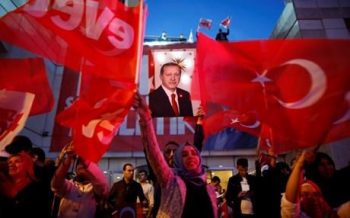 Τουρκία – Δημοψήφισμα: Υποψίες για παραποιήσεις σε περισσότερες από 2,5 εκατ. ψήφους